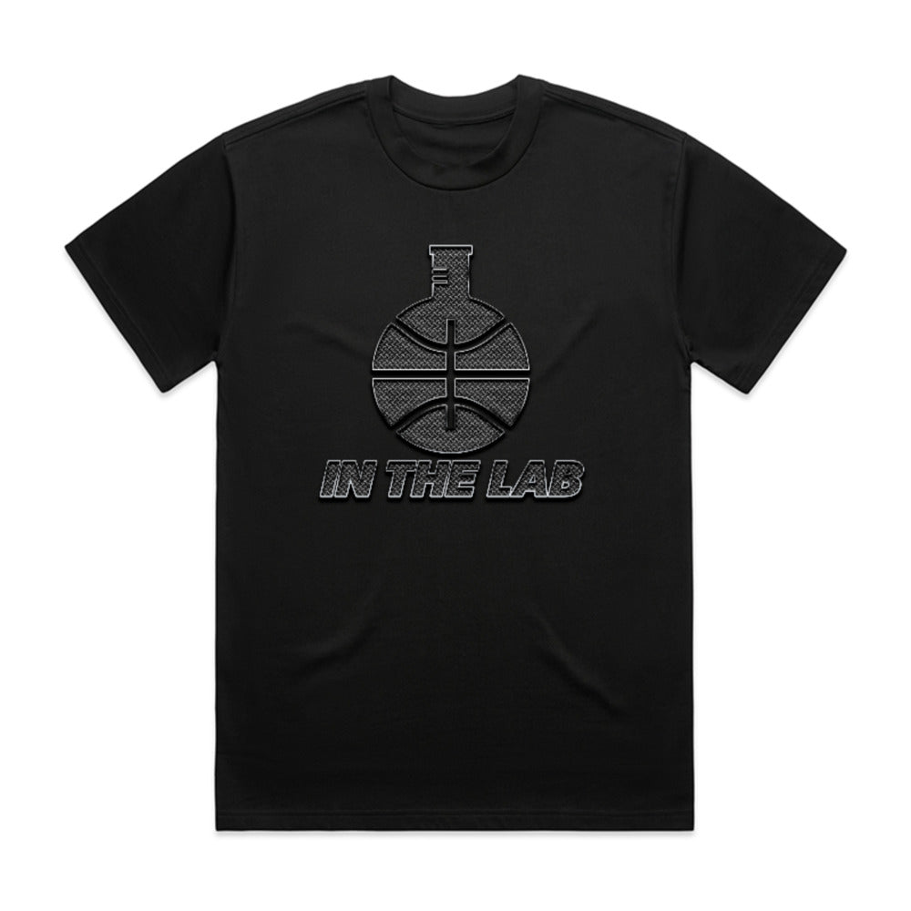 Chrome Beaker Tee