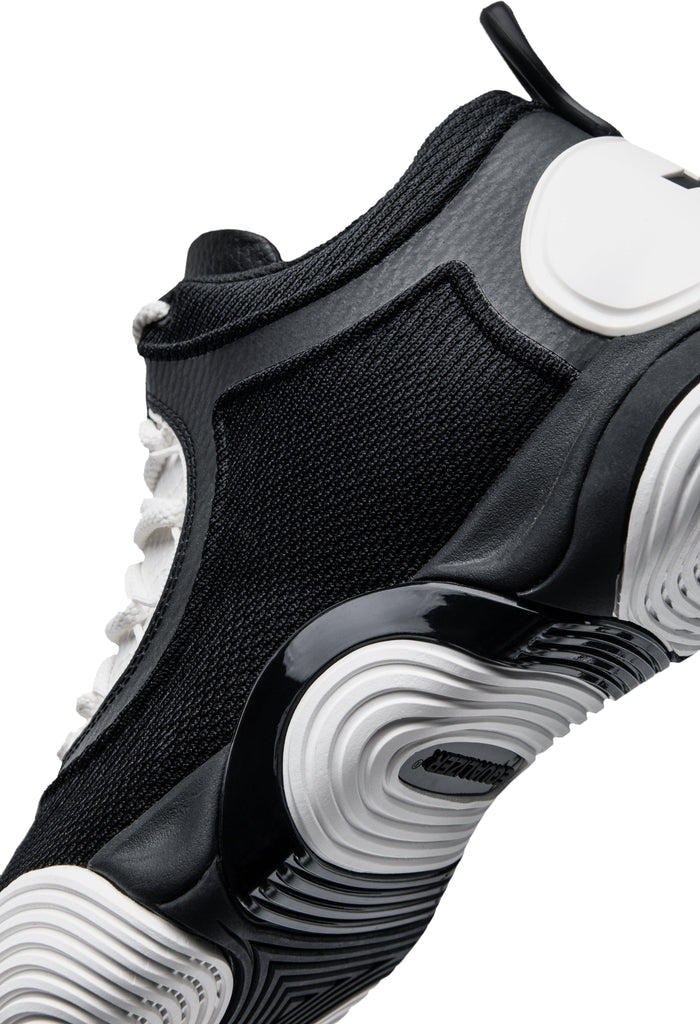In The Lab x Equalizer Sphere Shoe